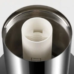 SLV 1007621 VARYT Tischleuchte E14 chrom