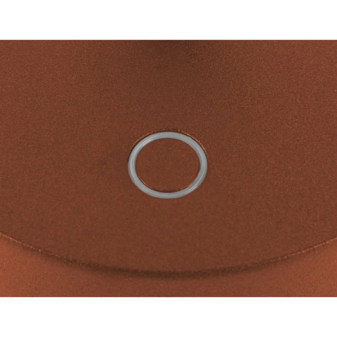 SLV 1007361 VINOLINA Akku Tischleuchte CCT dimmbar IP54 rost