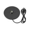 SLV 1007357 VINOLINA ONE Akku Tischleuchte dimmbar 2700K IP54 weiss