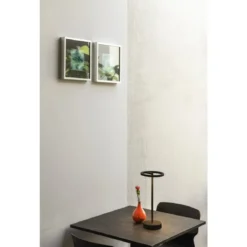 SLV 1007359 VINOLINA ONE Akku Tischleuchte dimmbar 2700K IP54 schwarz