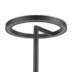 SLV 1007359 VINOLINA ONE Akku Tischleuchte dimmbar 2700K IP54 schwarz