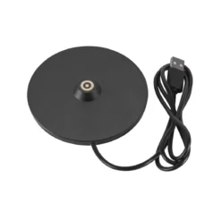 SLV 1007359 VINOLINA ONE Akku Tischleuchte dimmbar 2700K IP54 schwarz