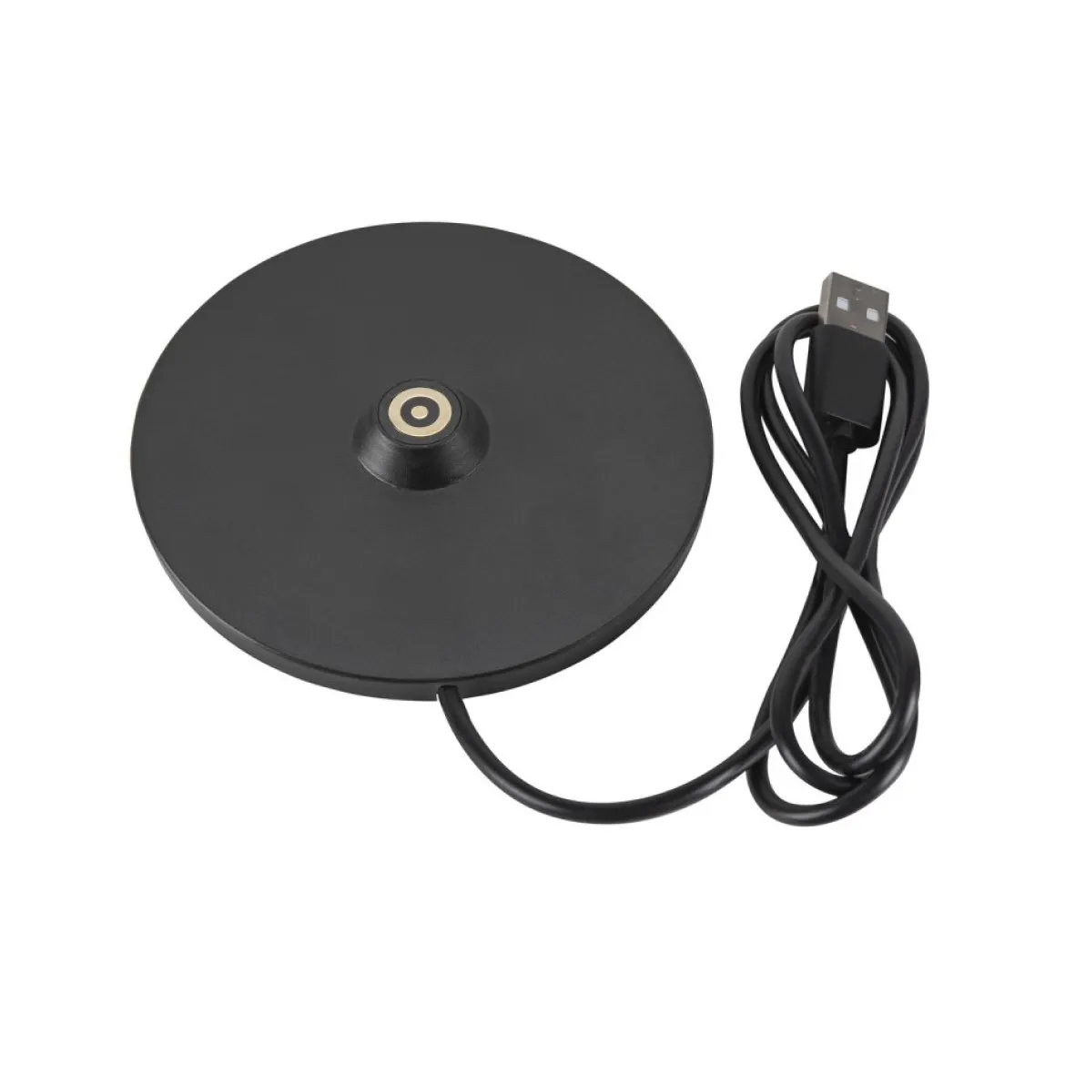SLV 1007359 VINOLINA ONE Akku Tischleuchte dimmbar 2700K IP54 schwarz