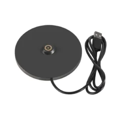 SLV 1007693 VINOLINA TWO Akku Tischleuchte CCT dimmbar IP65 schwarz