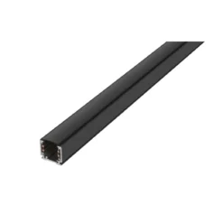 SLV 1006541 48V Track Aufbauschiene 1m schwarz standard