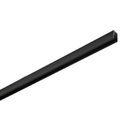 SLV 1006549 48V Track Aufbauschiene 1m schwarz tief