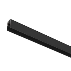 SLV 1006551 48V Track Aufbauschiene 2m schwarz tief