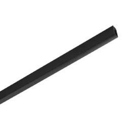 SLV 1006551 48V Track Aufbauschiene 2m schwarz tief