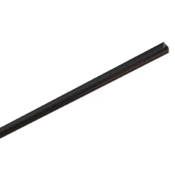 SLV 1006545 48V Track Aufbauschiene schwarz 3 m