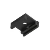 SLV 1006599 48V Track Befestigungsklemme schwarz