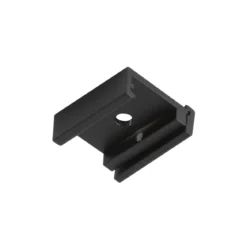 SLV 1006599 48V Track Befestigungsklemme schwarz