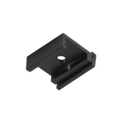 SLV 1006599 48V Track Befestigungsklemme schwarz