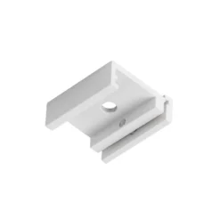 SLV 1006600 48V Track Befestigungsklemme weiß