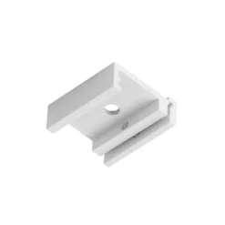 SLV 1006600 48V Track Befestigungsklemme weiß