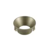 SLV 1008996 48V Track Dekoeinsatz FIX-IT! rund bronze