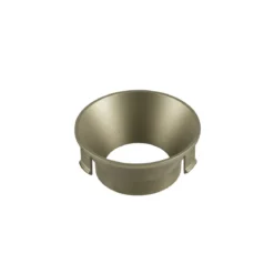 SLV 1008996 48V Track Dekoeinsatz FIX-IT! rund bronze