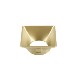 SLV 1008999 48V Track Dekoeinsatz FIX-IT! eckig gold