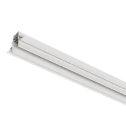 SLV 1006558 48V Track Einbauschiene weiß 1m