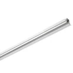 SLV 1006560 48V Track Einbauschiene weiß 2m