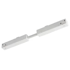 SLV 1006574 48V Track Flexibler Verbinder elektrisch weiß