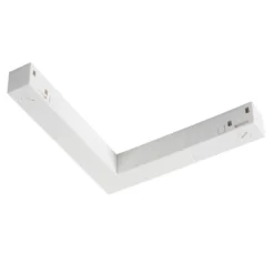 SLV 1006572 48V Track L-Verbinder elektrisch weiß