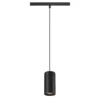 SLV 1006816 48V Track NUMINOS® S Pendelleuchte schwarz 2700K 40°