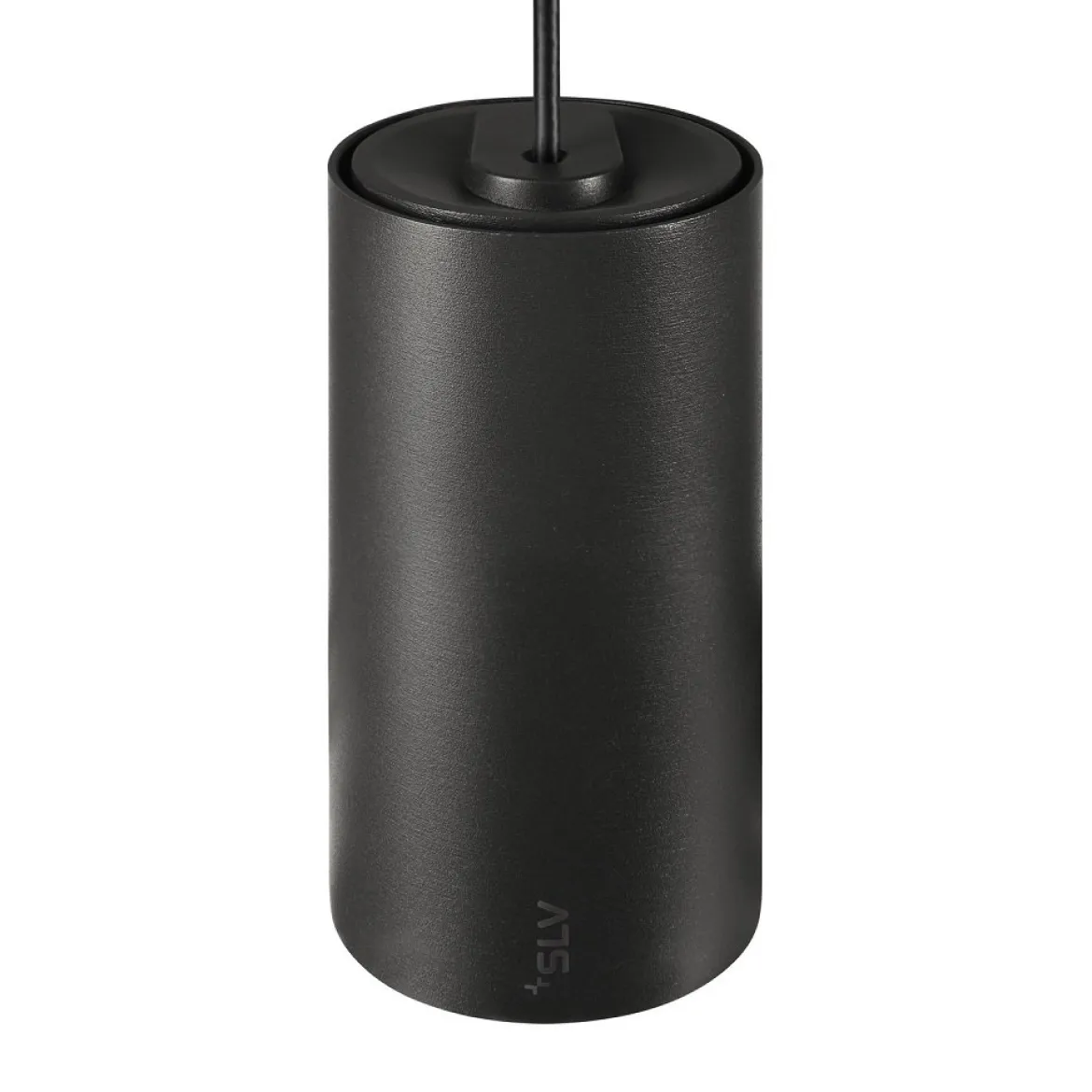 SLV 1006817 48V Track NUMINOS® S Pendelleuchte schwarz weiß 2700K 40°