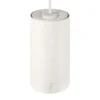 SLV 1006830 48V Track NUMINOS® S Pendelleuchte weiß chrom 2700K 55°