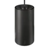 SLV 1006838 48V Track NUMINOS® S Pendelleuchte schwarz weiß 3000K 55°