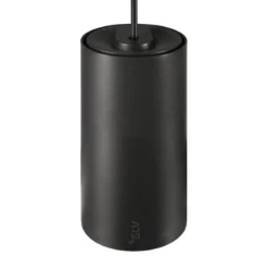 SLV 1006838 48V Track NUMINOS® S Pendelleuchte schwarz weiß 3000K 55°