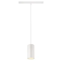 SLV 1006841 48V Track NUMINOS® S Pendelleuchte weiß 3000K 20°