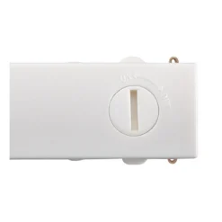 SLV 1006842 48V Track NUMINOS® S Pendelleuchte weiß chrom 3000K 20°