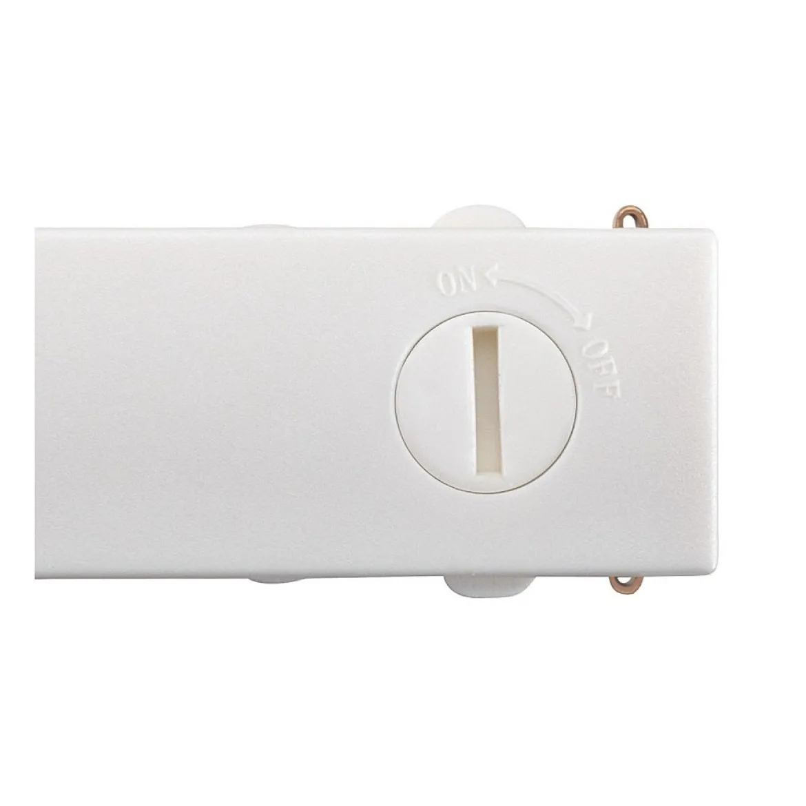 SLV 1006847 48V Track NUMINOS® S Pendelleuchte weiß 3000K 55°