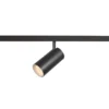 SLV 1006706 48V Track NUMINOS® S Spot schwarz weiß 2700K 20°