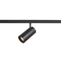 SLV 1006708 48V Track NUMINOS® S Spot schwarz 2700K 40°