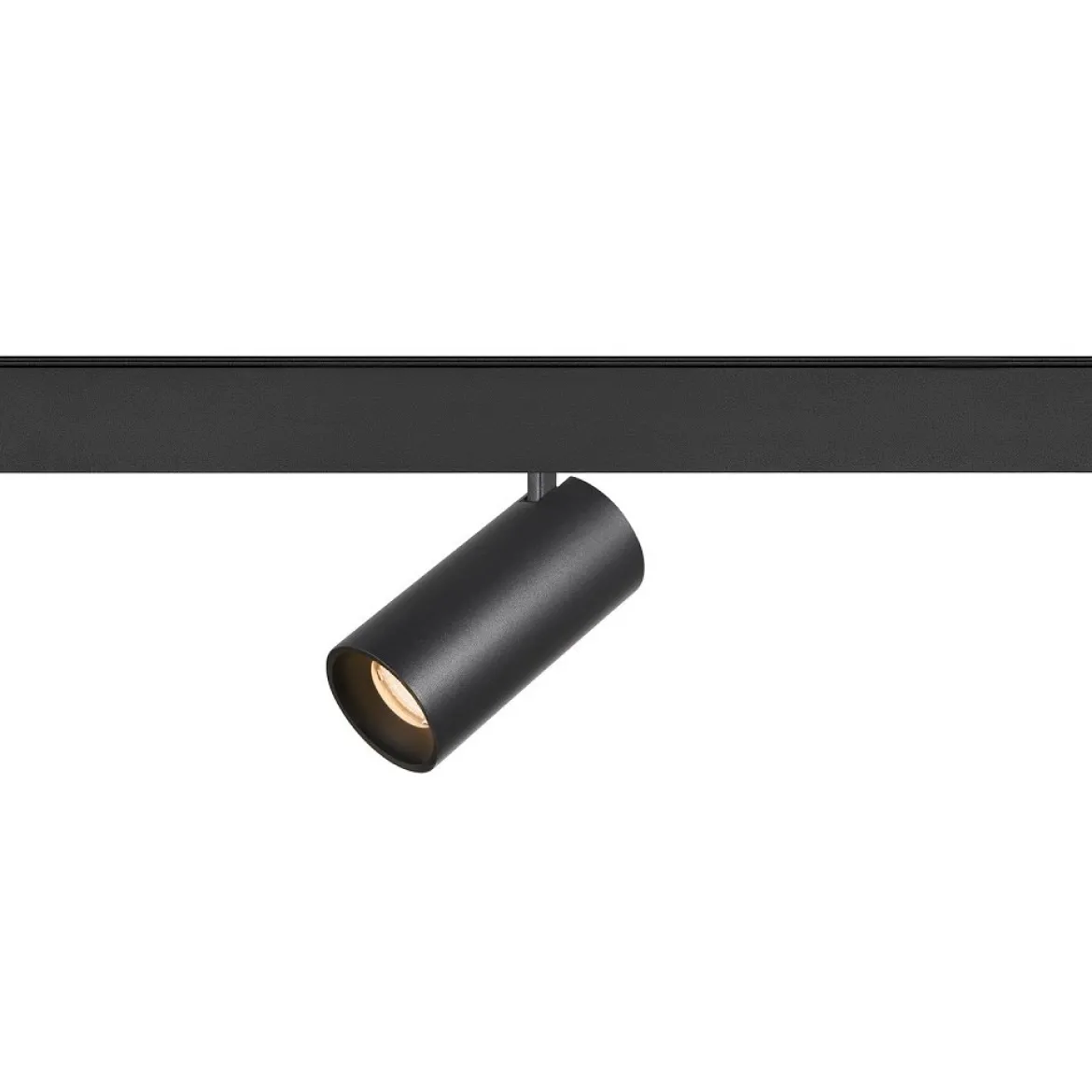 SLV 1006708 48V Track NUMINOS® S Spot schwarz 2700K 40°