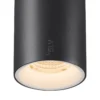 SLV 1006709 48V Track NUMINOS® S Spot schwarz weiß 2700K 40°