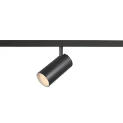 SLV 1006709 48V Track NUMINOS® S Spot schwarz weiß 2700K 40°