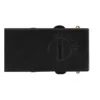 SLV 1006710 48V Track NUMINOS® S Spot schwarz chrom 2700K 40°