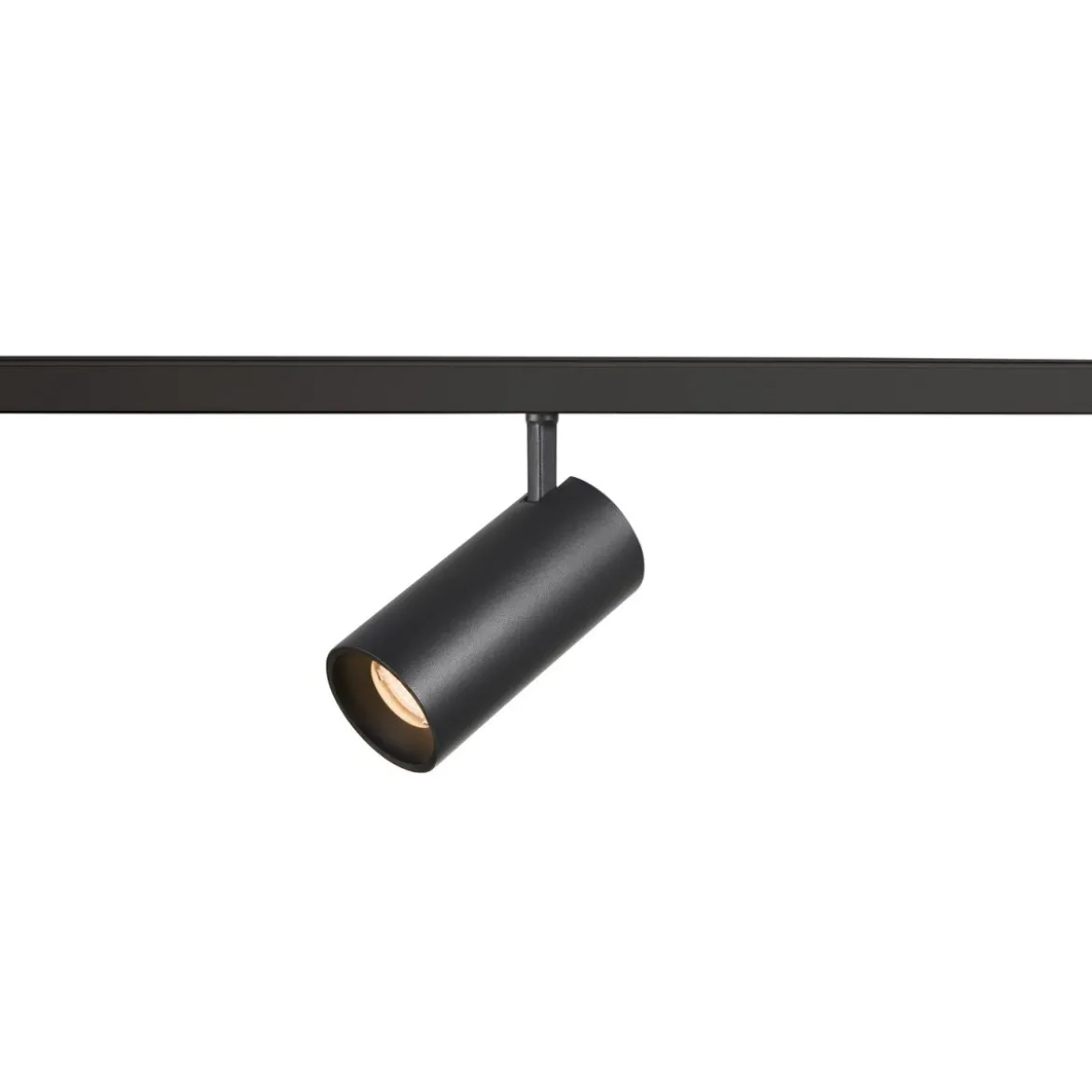 SLV 1006711 48V Track NUMINOS® S Spot schwarz 2700K 55°