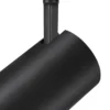 SLV 1006723 48V Track NUMINOS® S Spot schwarz 3000K 20°