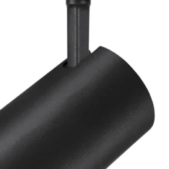 SLV 1006724 48V Track NUMINOS® S Spot schwarz weiß 3000K 20°