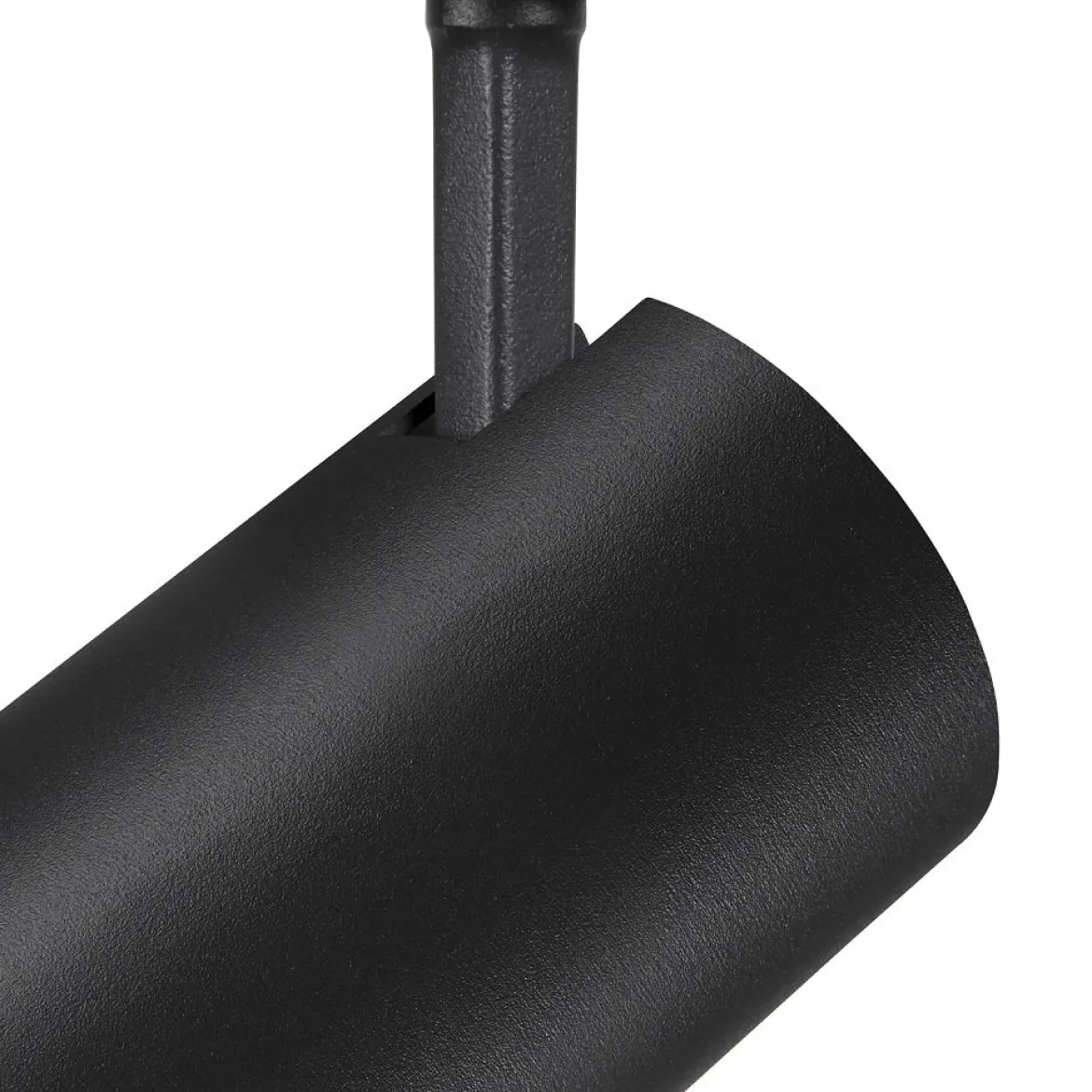 SLV 1006728 48V Track NUMINOS® S Spot schwarz chrom 3000K 40°