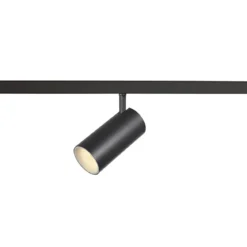 SLV 1006730 48V Track NUMINOS® S Spot schwarz weiß 3000K 55°