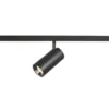 SLV 1006731 48V Track NUMINOS® S Spot schwarz chrom 3000K 55°