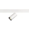 SLV 1006737 48V Track NUMINOS® S Spot weiß chrom 3000K 40°