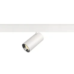SLV 1006737 48V Track NUMINOS® S Spot weiß chrom 3000K 40°