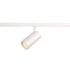 SLV 1006715 48V Track NUMINOS® S Spot weiß 2700K 20°