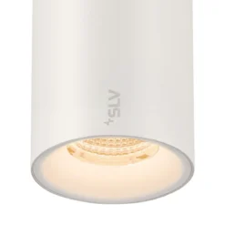 SLV 1006721 48V Track NUMINOS® S Spot weiß 2700K 55°