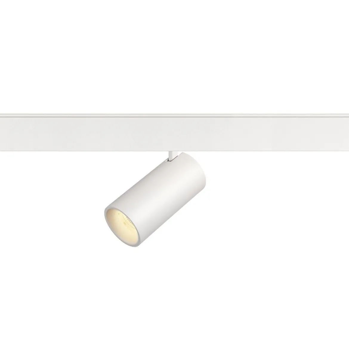SLV 1006733 48V Track NUMINOS® S Spot weiß 3000K 20°